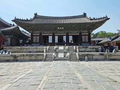 창경궁