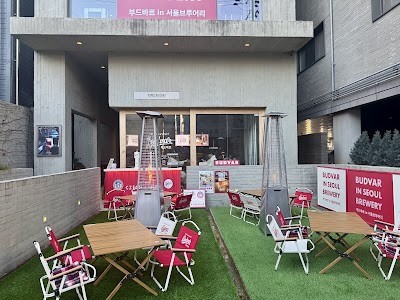 서울브루어리 성수