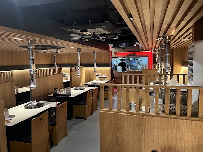 고깃집열 강남점