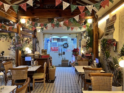 파스타마켓 혜화 본점