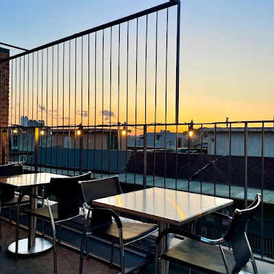 무채색, 홍대 연남동 맛집 & 술집