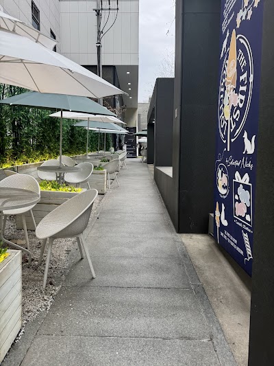 셀렉티드닉스 강남역점