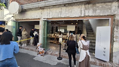 헤비스테이크 성수점